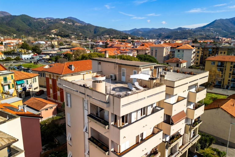 Exterior 3, Bellissimo Appartamento Vicino al Centro, Genova