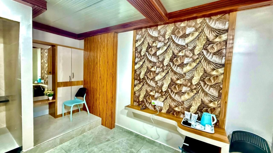 Others, Hotel Tulsi Inn, Amreli