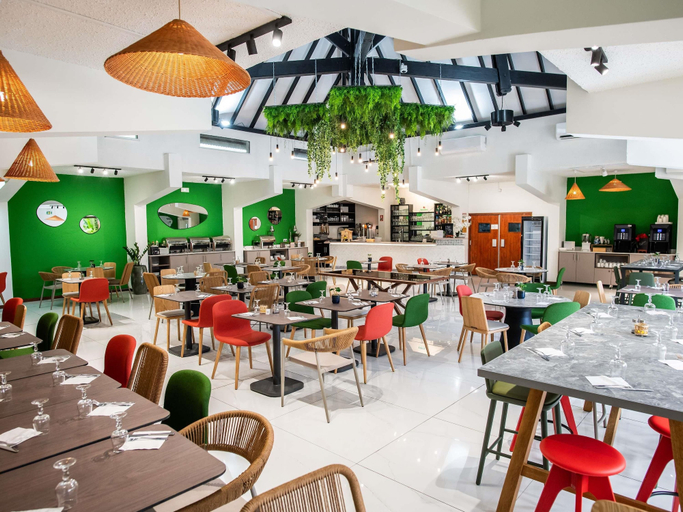 Food & Drinks 4, ibis Styles Cayenne Centre Amazonia, Rémire-Montjoly
