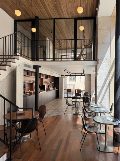 Food & Drinks 4, New Hotel Le Quai - Vieux Port, Bouches-du-Rhône
