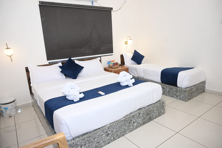 Primary image, Darsh Resort, Gir Somnath