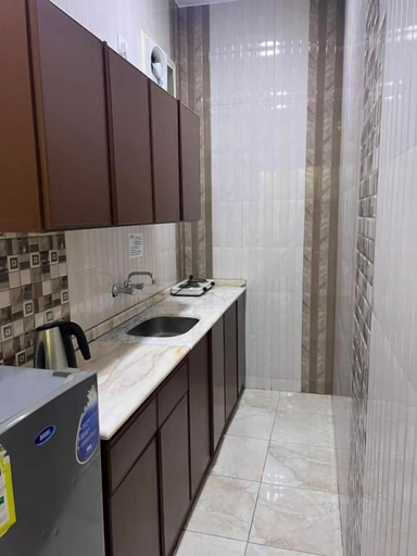 Interior 5, ABRAJ ALFURSAN For Serviced Apartment