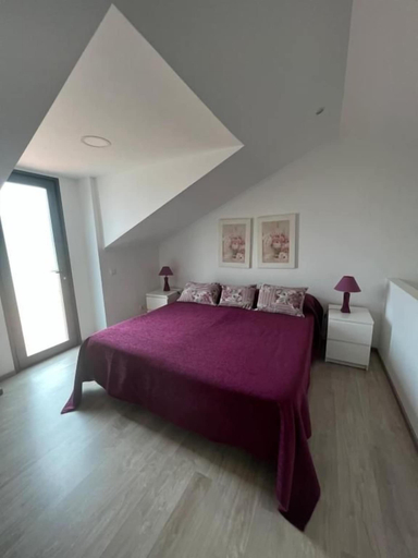 Bedroom 3, Quinta de Santana, Ribeira Grande