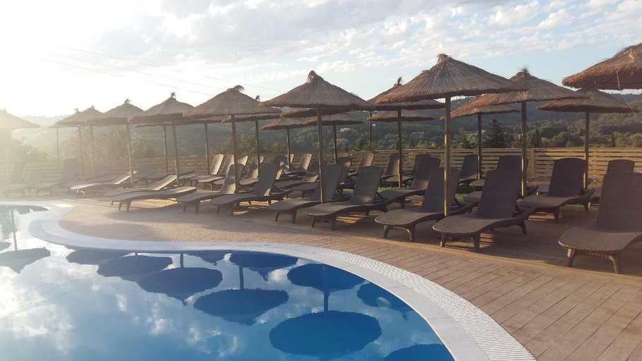 Sport & Beauty 2, Saint George Palace, Ionian Islands