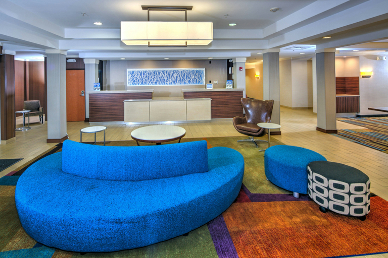 Others, Fairfield Inn Suites Dover, Kent