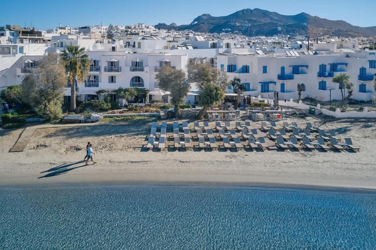 Exterior & Views 2, Kalergis Studios, South Aegean