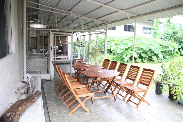Others 4, DW Motel Palau
