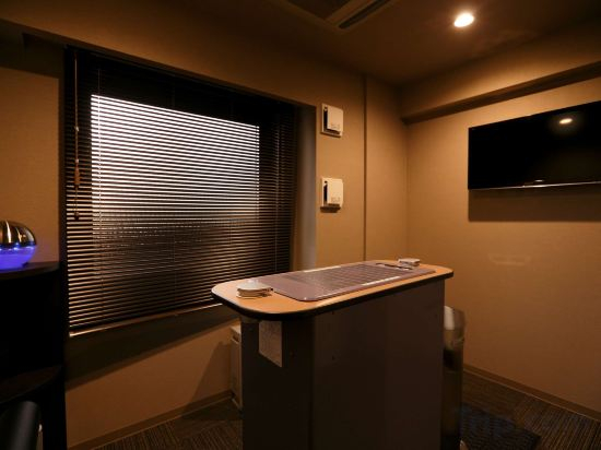 Others 4, Natural Hot Spring Yugiri no Yu Dormy Inn PREMIUM Namba, Osaka