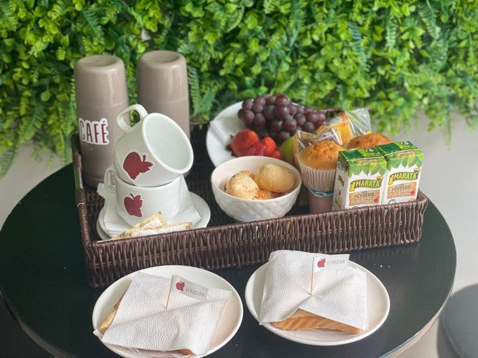Food & Drinks 5, Motel Sedución - Adults Only, Cascavel