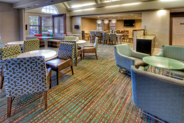 Food & Drinks 5, Residence Inn Memphis Germantown, Shelby