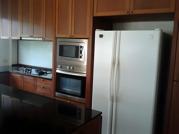 Others 5, Baan Somprasong Condominium Pattaya, Sattahip