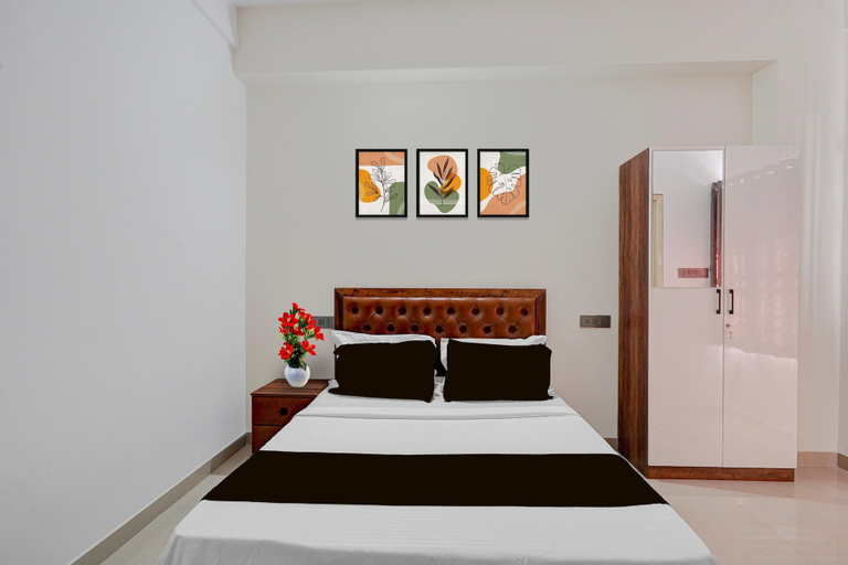 Room 3, Collection O Magadi Road Metro, Bangalore Rural