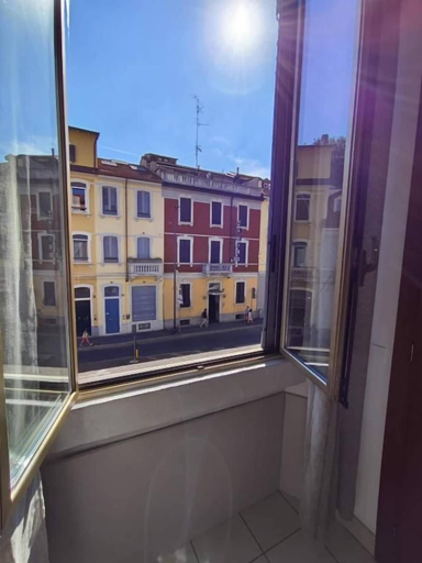 Exterior & Views 2, Hotel Mondial, Milano