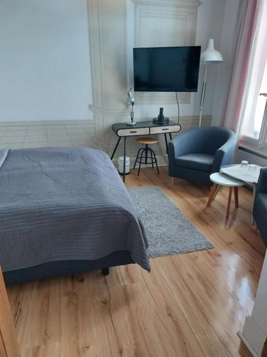 Bedroom 3, Alte Rentei, Euskirchen