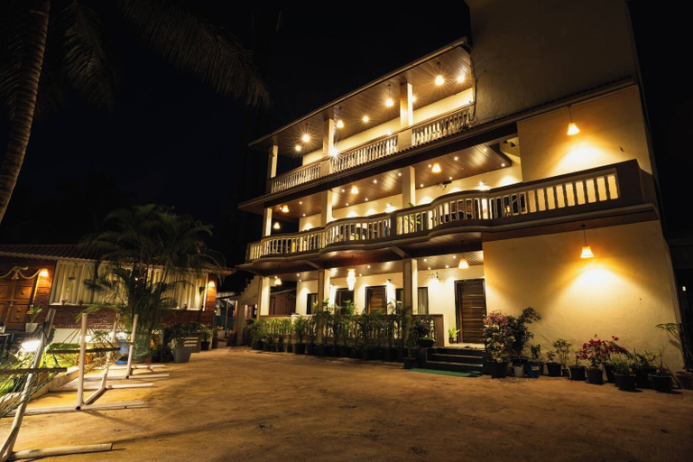 Primary image, Beach Hive Resort By Vintara Stays, Raigarh