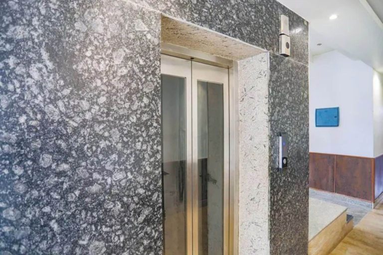 Elevator 5, Fabhotel Aspl 44, Gautam Buddha Nagar