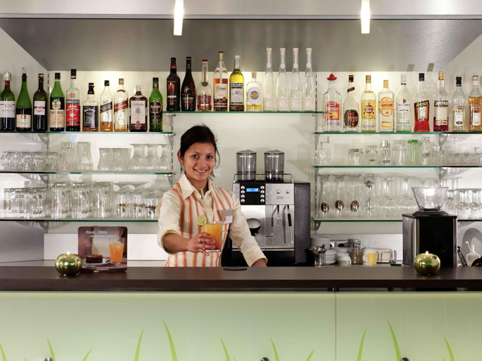 Food & Drinks 5, ibis Augsburg Hauptbahnhof, Augsburg