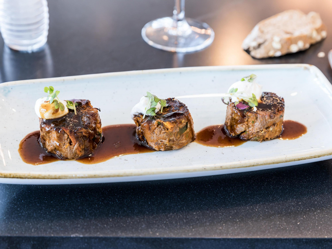 Food & Drinks 5, ibis budget Paris Gennevilliers, Hauts-de-Seine