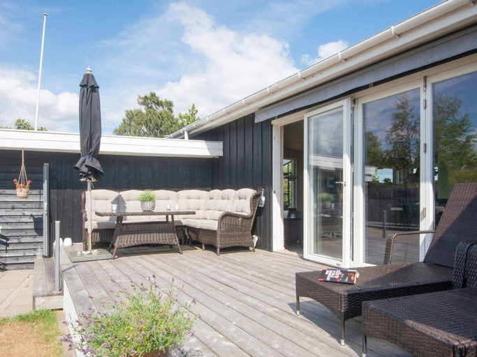 Others 5, 4 Star Holiday Home in Juelsminde, Hedensted
