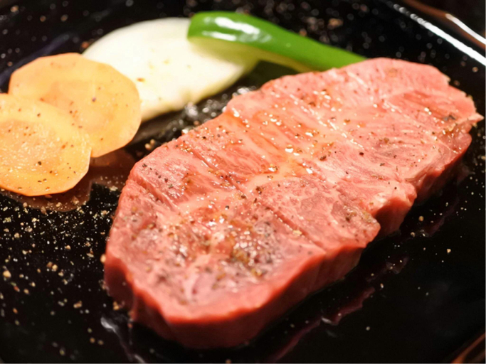 Food & Drinks 5, Matsushimaya Ryokan, Fukushima