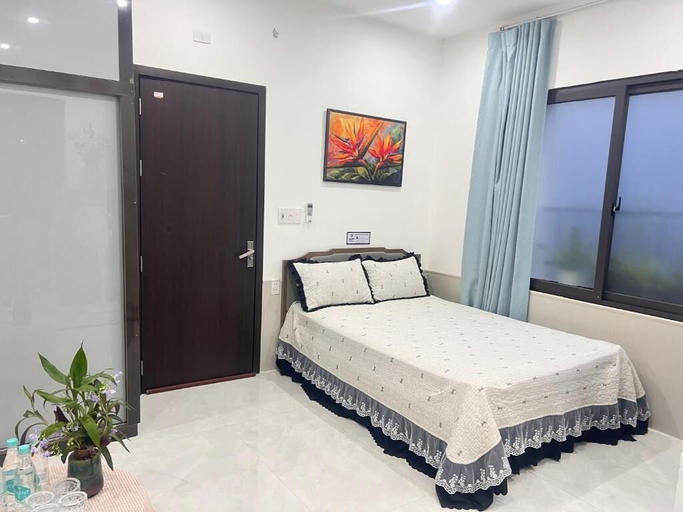 Room 4, Home Kune, Da Nang