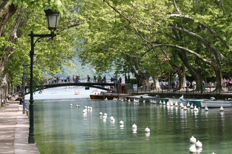 Sport & Beauty 5, Le Kube Annecy Appartements De Luxe, Haute-Savoie