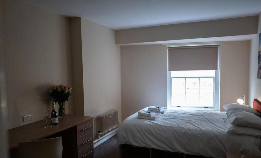 Room 5, St Chads College, Durham