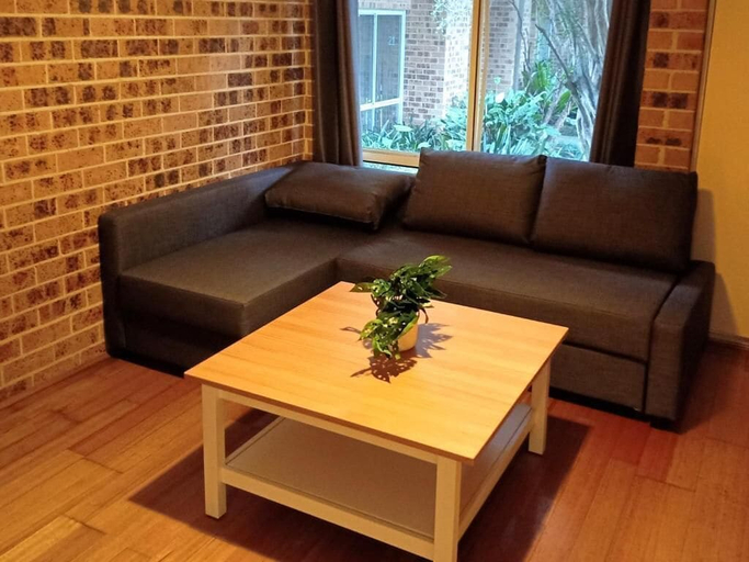 Living area 4, FlexiRoom on Hereford, Sydney