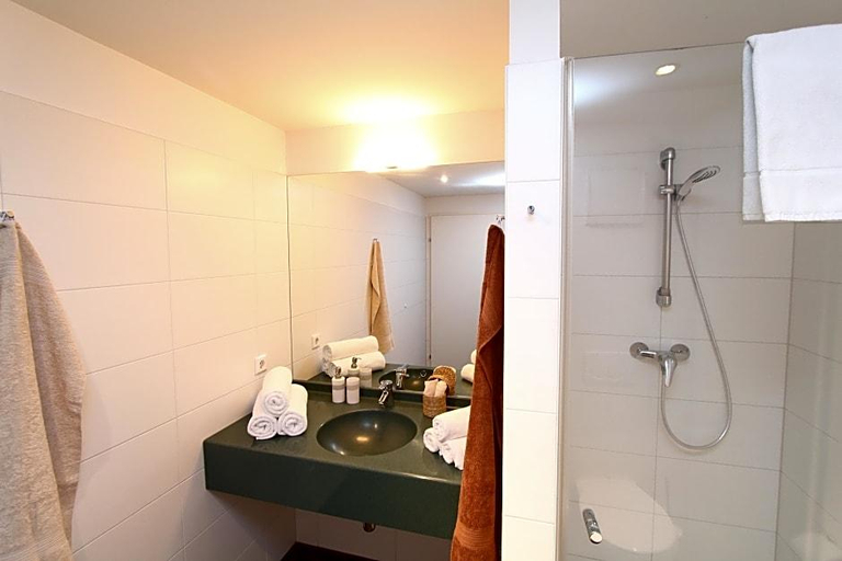 Bathroom 4, Royal Living Apartments, Wien
