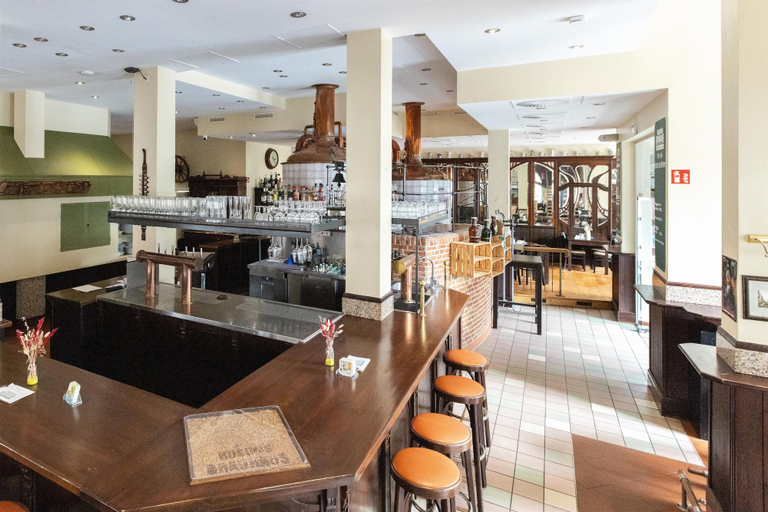 Food & Drinks 5, Best Western Plus Theodor Storm Hotel, Nordfriesland