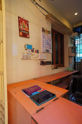 Interior 5, Vel Ohm Homestay, Puducherry
