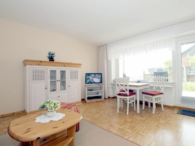 Interior 4, 8 at Konigstr. 5, Atlantic Court, Nordfriesland
