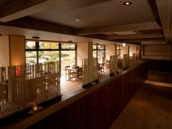 Hotel Interior/Public Areas 5, Setsugetsuka, Hakone