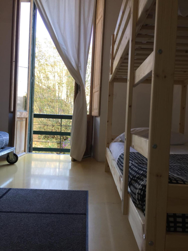 Bedroom 5, A Casa di Penelope, Rome