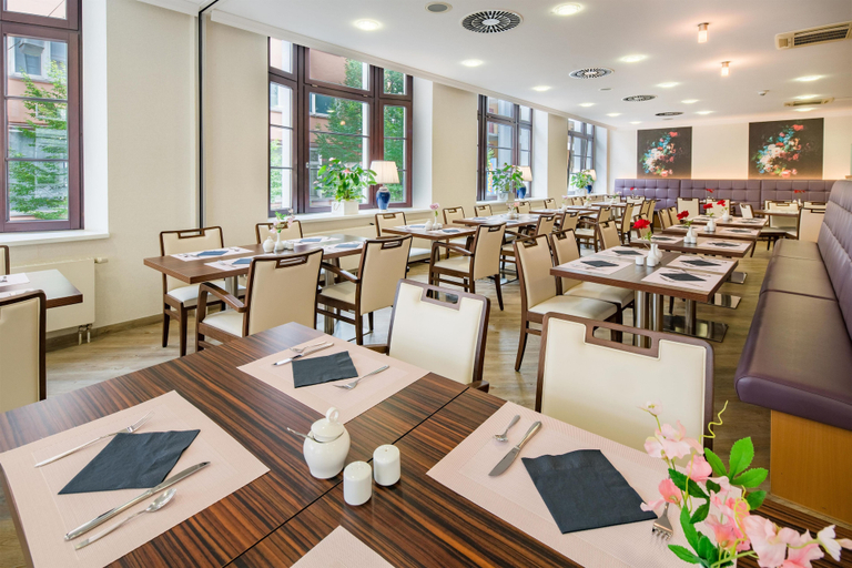 Food & Drinks 5, Best Western City-Hotel Braunschweig, Braunschweig