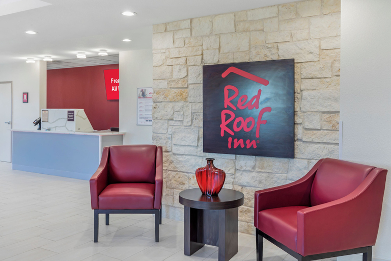 Others 5, Red Roof Inn Hutchins, Dallas
