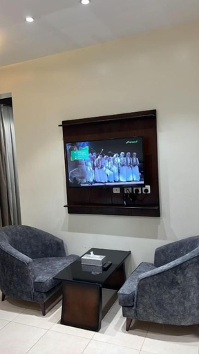 Interior 3, ABRAJ ALFURSAN For Serviced Apartment
