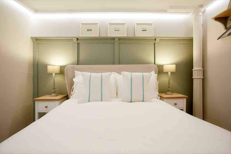 Room 2, Railway House York, York