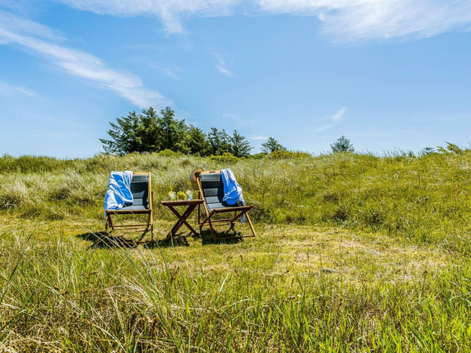 Others 5, 5 Star Holiday Home in Hirtshals, Hjørring