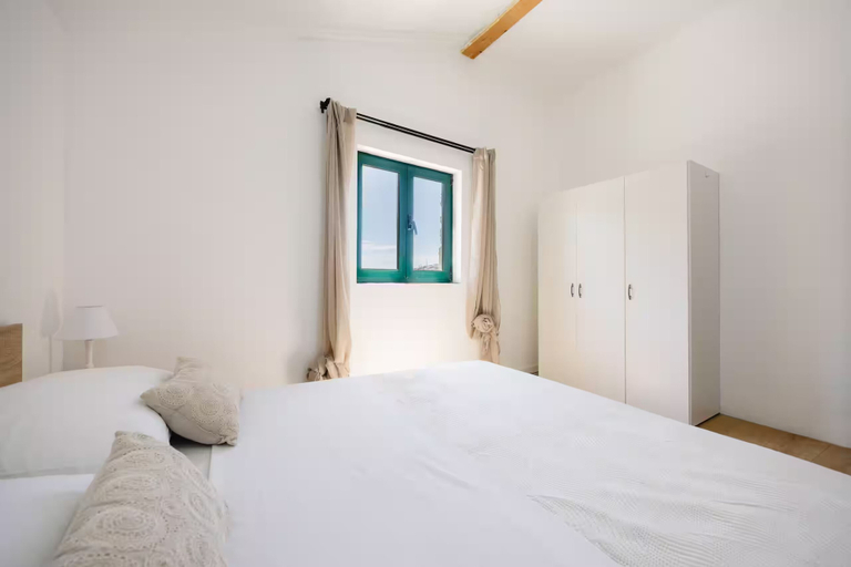 Room 1, Villa Jadra, Sali