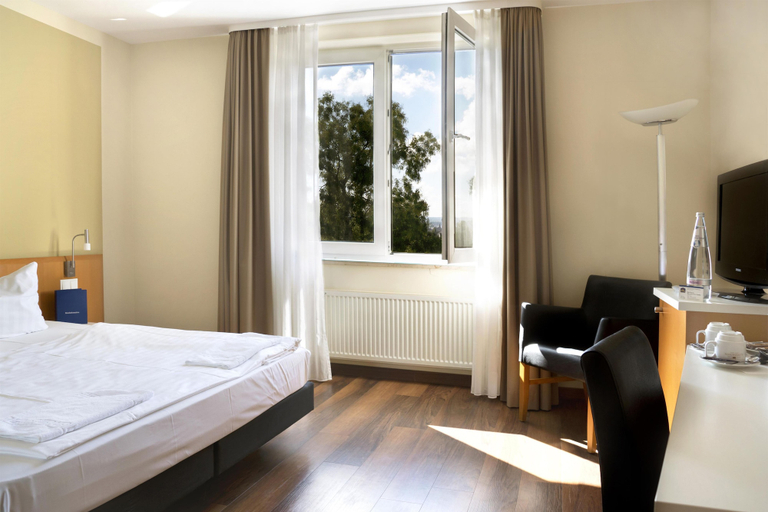 Bedroom 4, Best Western Macrander Hotel Dresden, Dresden