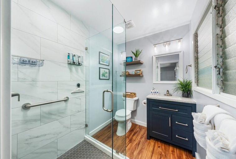 Interior 3, Remodeled 3BD Cottage w Heated Pool and AC - ICC 41, Maui