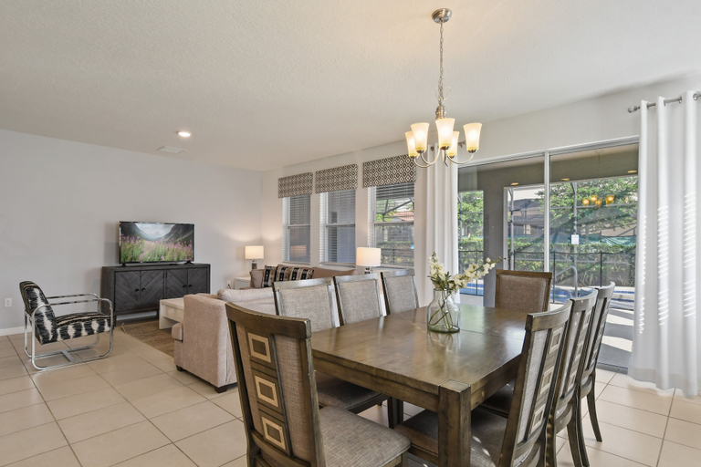 Interior 5, Game Room, Pool & Mickey-themed Retreat, Polk
