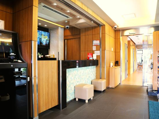 Hotel Interior/Public Areas 2, Tabist TOKYO CITY VIEW HOTEL, Kita