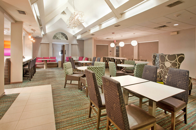 Food & Drinks 5, Residence Inn Austin Round Rock, Williamson