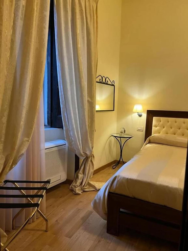 Bedroom 2, Residenza Ducale, Foggia