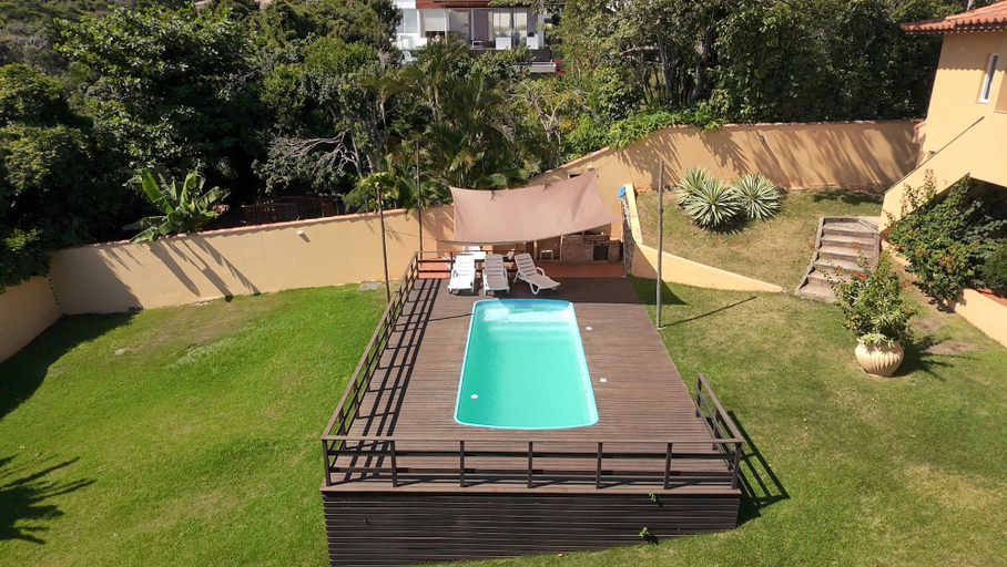 Pool 2, Villa em João Fernandes com Piscina, Armação dos Búzios