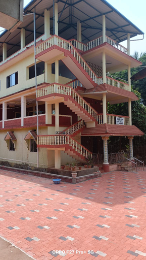 Exterior & Views 5, Hari Om Gokarna Hotel, Uttara Kannada