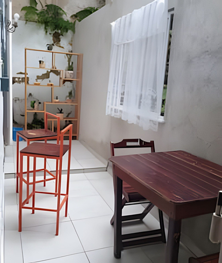Private kitchen 5, Quintal Oceano, Rio de Janeiro