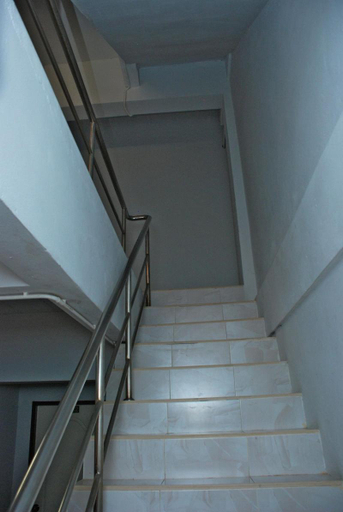 Public Area, Keeree Guesthouse, Muang Phetchaburi